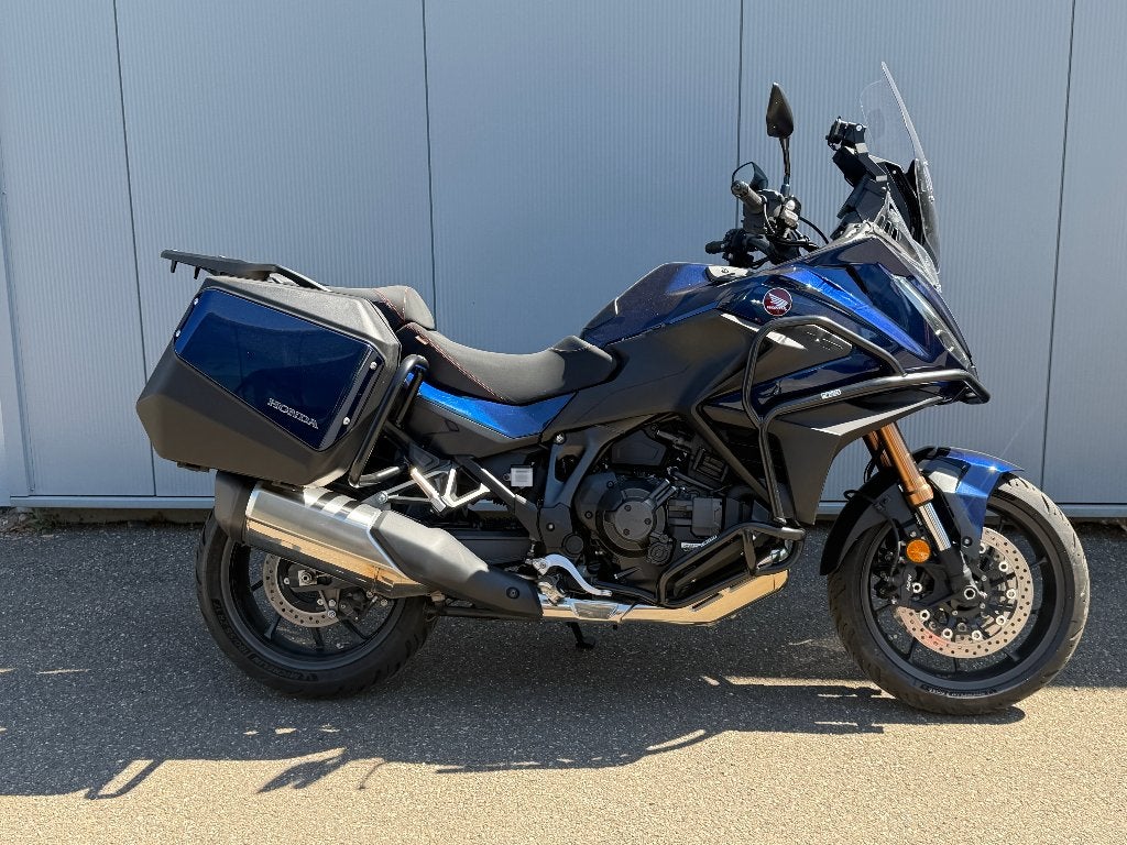 Honda NT 1100 DCT /Étuis / Siège confort / 2026, Motos, Permis Moto A, Tourisme, Entreprise, Plus de 35 kW