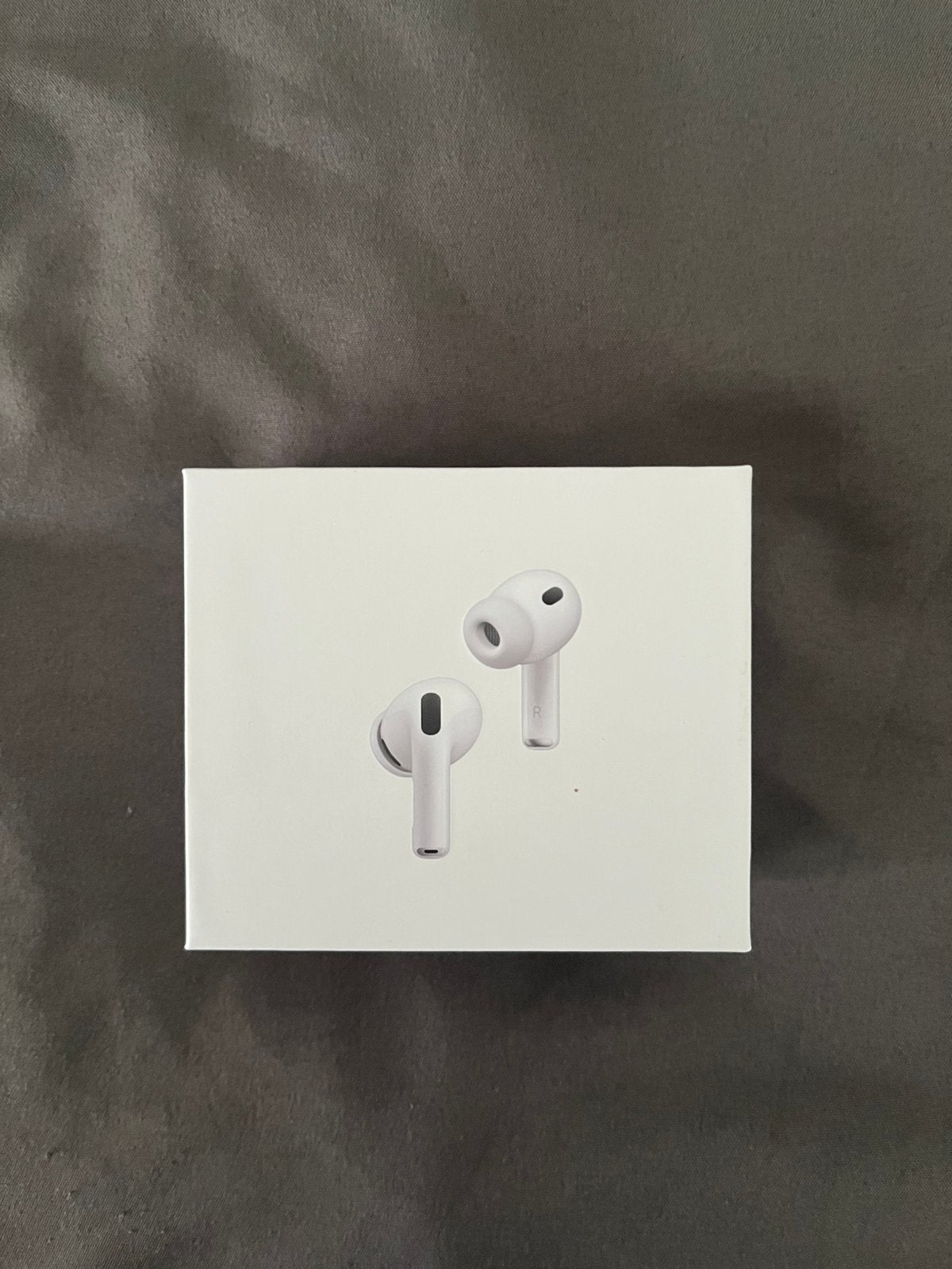 Airpods Pro 3 - Neuf dans sa boîte, Envoi, Neuf, Blanc, Apple