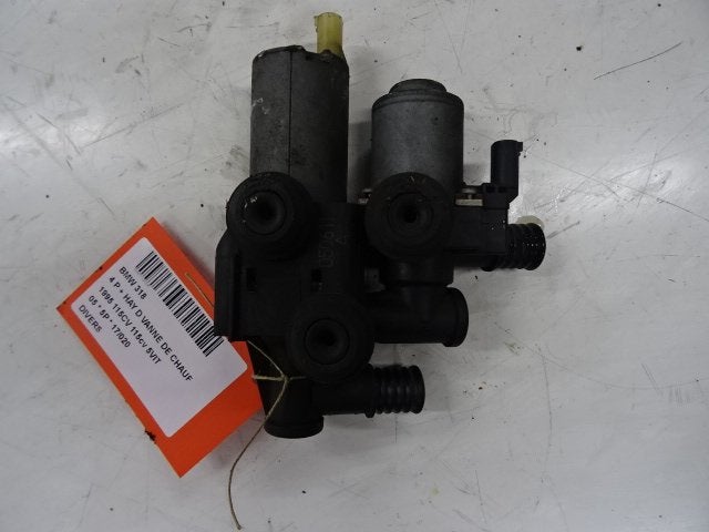 DIVERS DIVERS BMW 3 serie Touring (E46 / 3) (6411-8369807), Utilisé, BMW