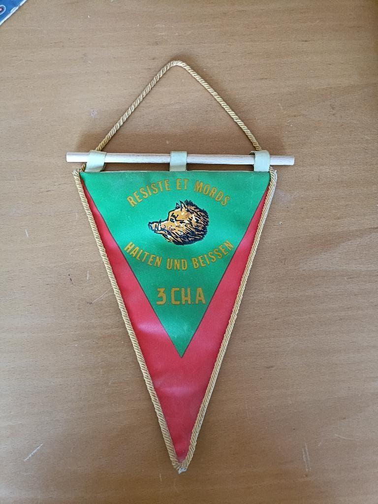 Vacances 3e Chasseurs Ardennais, Enlèvement ou Envoi