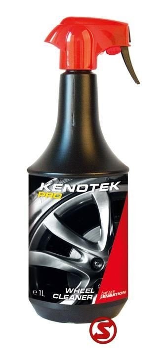 Kenotek Wheelcleaner 1L, Autos : Pièces & Accessoires, Pièces camion, Neuf, Autres marques, Autres pièces automobiles