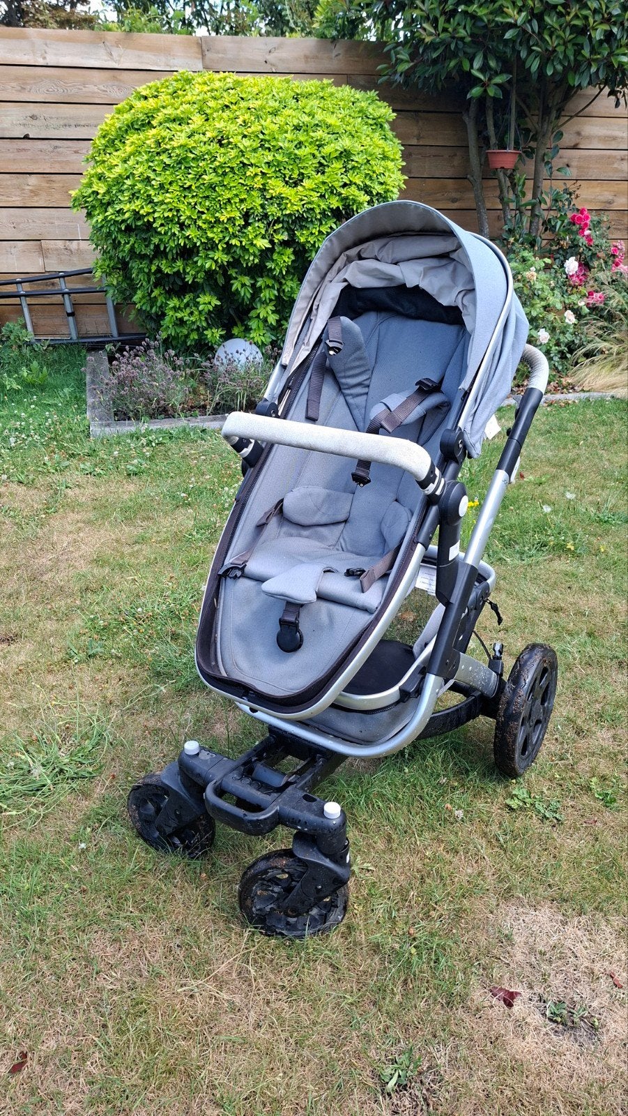 Joolz 2 in 1 Geo2 kinderwagen limited edition, Ophalen, Kinderwagen
