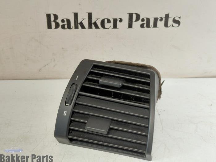Luchtrooster Dashboard van een BMW X5, Gebruikt, -, -, 3 maanden garantie