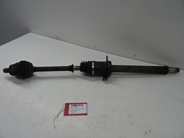 CARDAN AVANT DROIT (TRANSMISSION) Mercedes-Benz A (W169), Mercedes-Benz, Mevr. I. Hauben, Utilisé, Rue de l'Espoir 34 34
4030  GRIVEGNÉE, BE