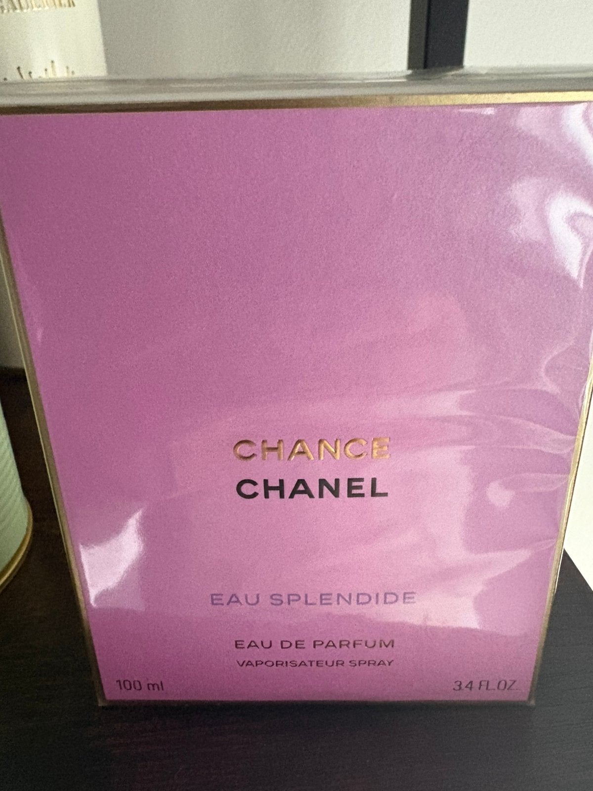 Chanel, Enlèvement ou Envoi, Neuf