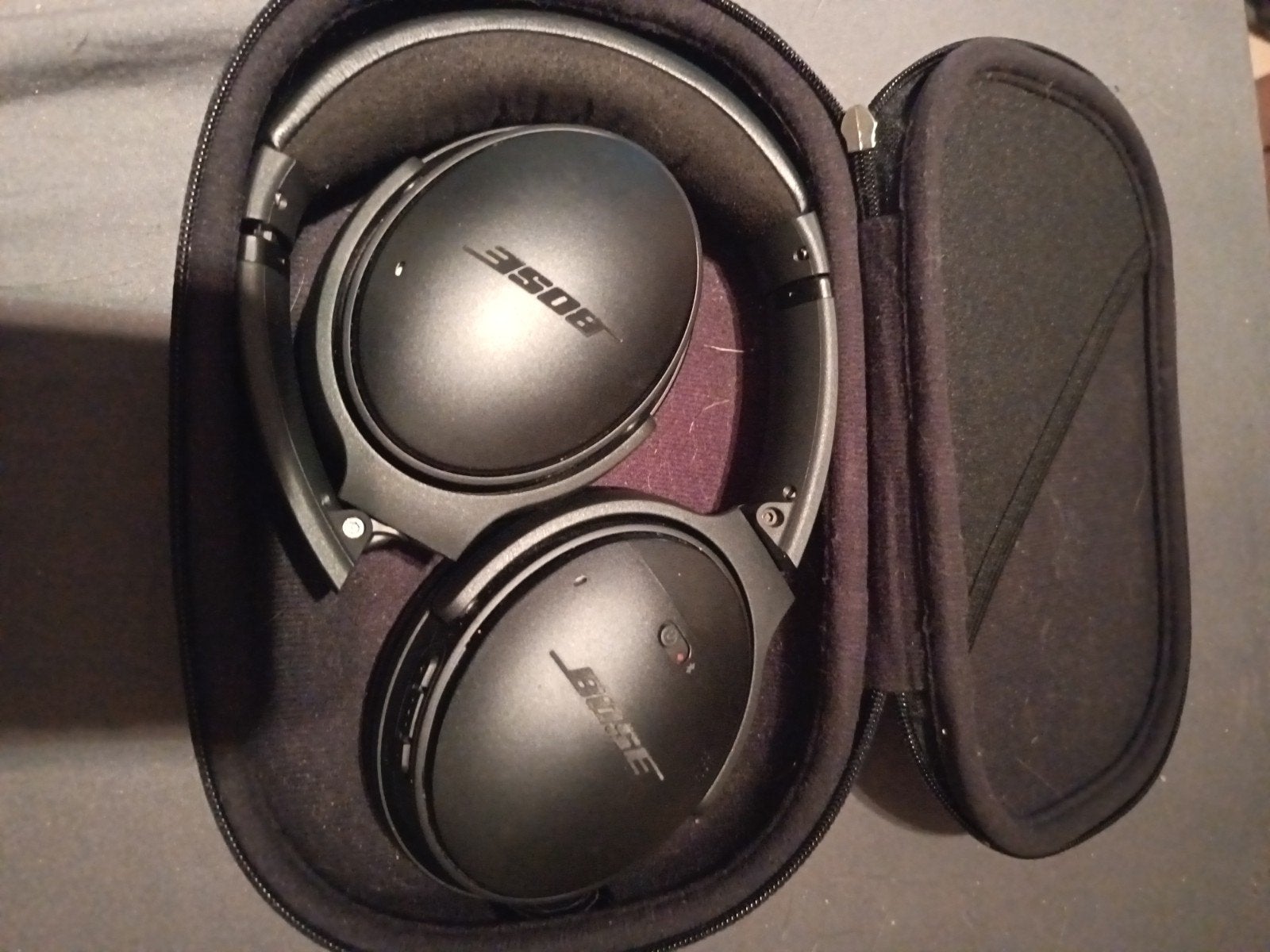 Bose qc35, Audio, Tv en Foto, Hoofdtelefoons, Bose