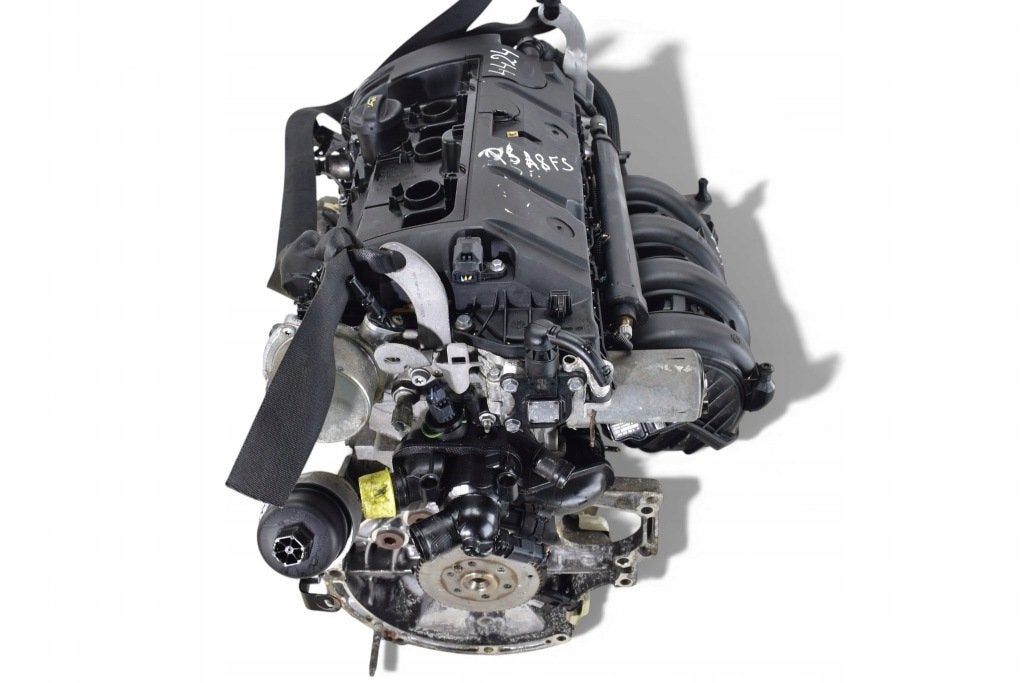 Moteur 8FP Nu CITROEN DS3 C3 207 308 PEUGEOT 208 C4, Autos : Pièces & Accessoires, Envoi, Utilisé, Daihatsu