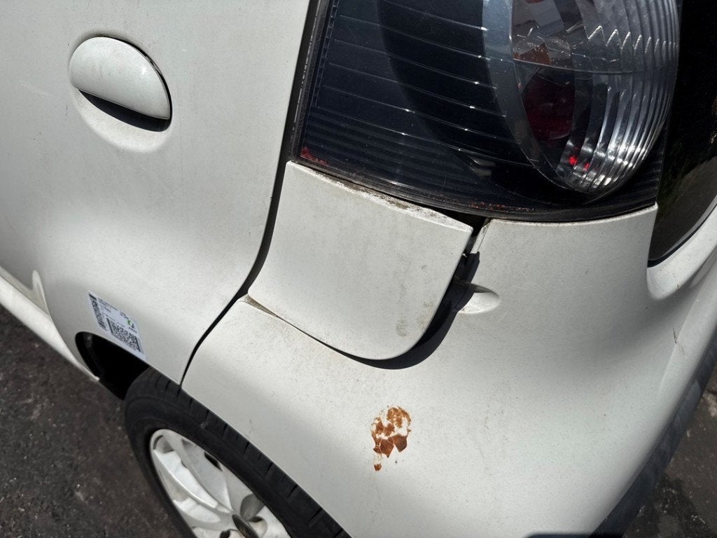 TANKKLEP Citroën C1 (01-2005/09-2014), Auto-onderdelen, Gebruikt, Citroën, Kontakt-citroen@citroen.com, Citroën Deutschland GmbH