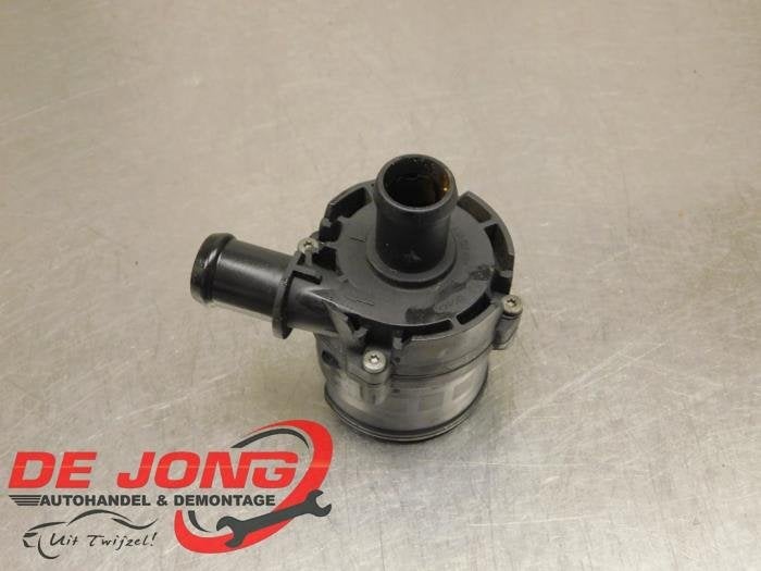 Pompe à eau d'un Volkswagen Polo, Volkswagen, -, 3 mois de garantie, Utilisé