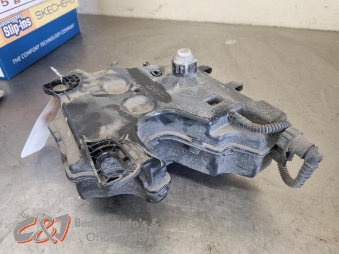 Additatief tank van een Citroen Jumpy, Gebruikt, -, Ophalen of Verzenden, -