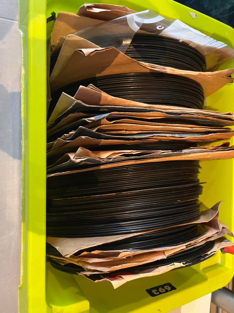 78 toeren platen, Enlèvement, Utilisé, 10 pouces, Autres types