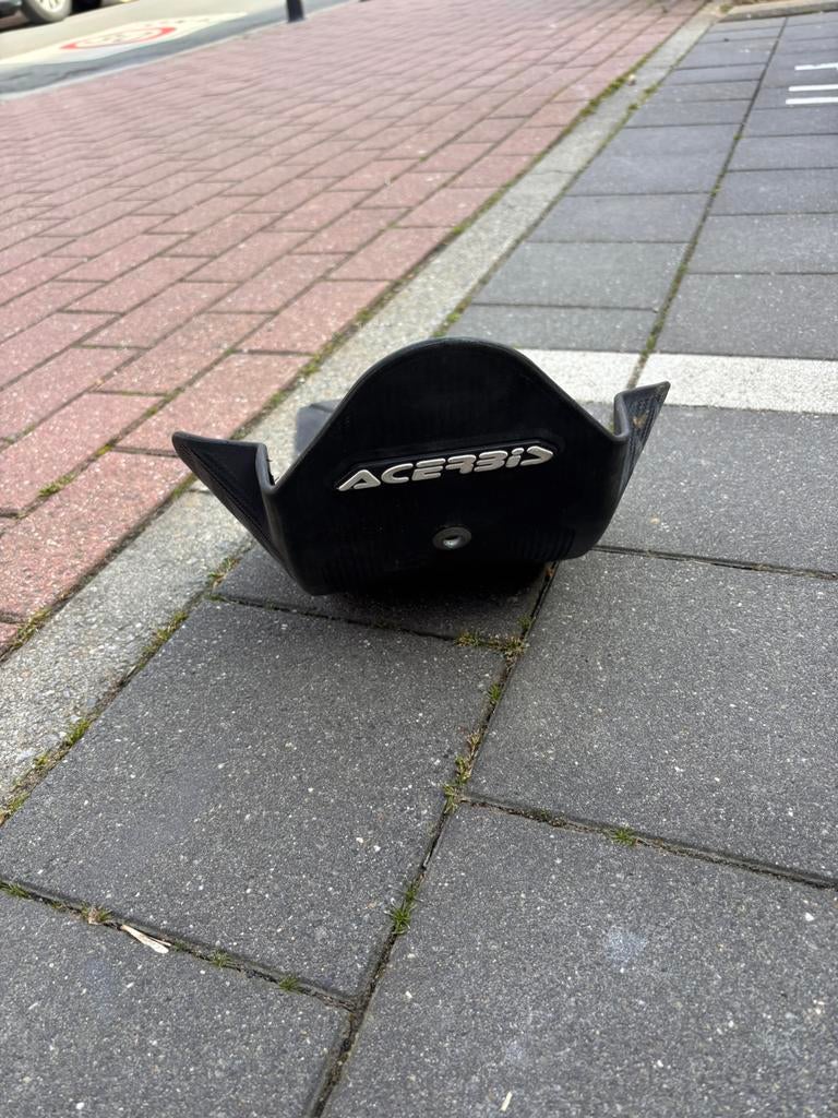 Acerbis, Motoren, Ophalen of Verzenden, Zo goed als nieuw