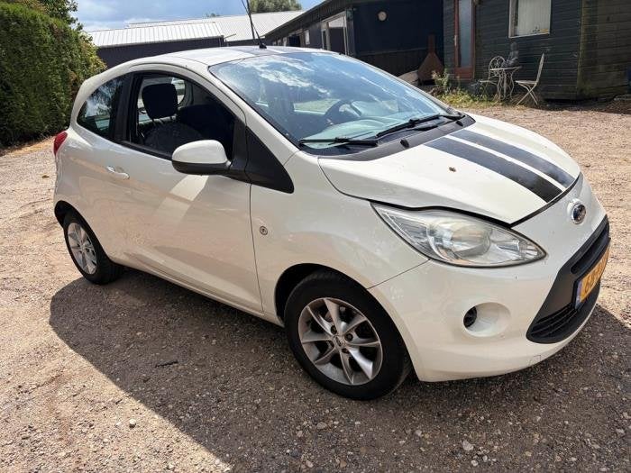 Portière 2portes droite d'un Ford KA (F9), -, 3 mois de garantie, Porte, -