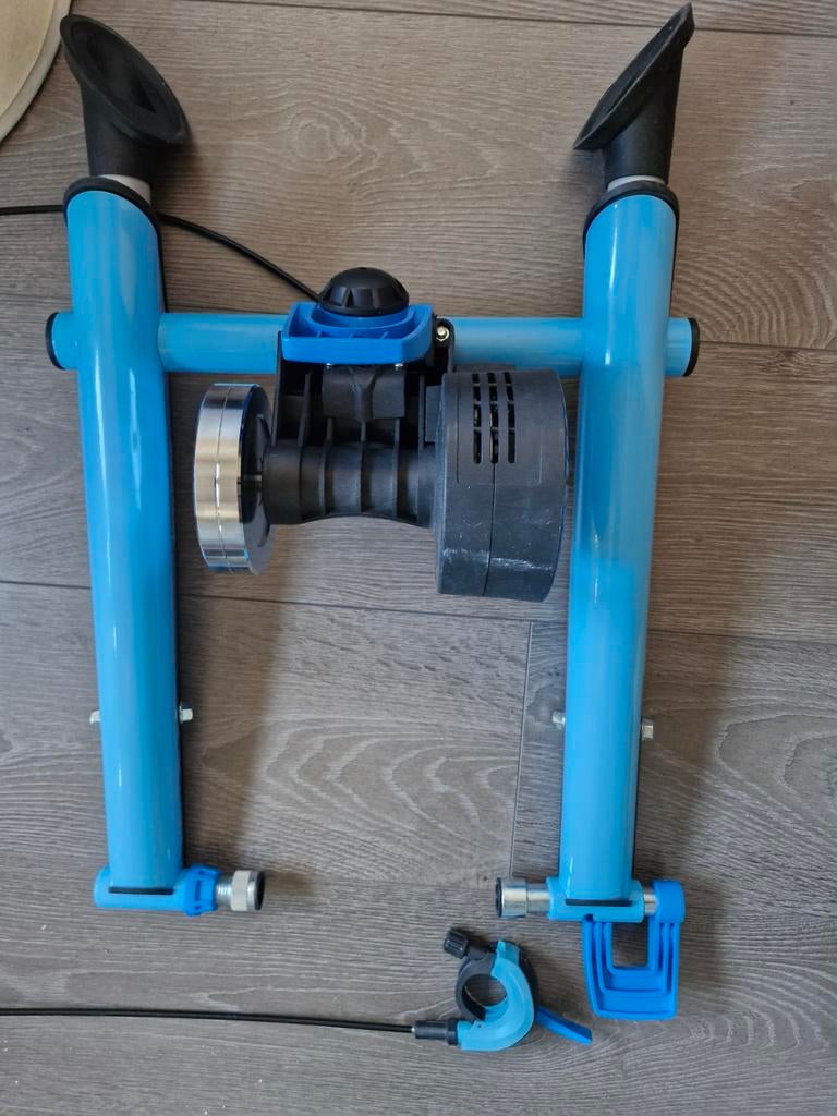 Trackx rollentrainer, Fietsen en Brommers, Fietsaccessoires | Overige Fietsaccessoires, Ophalen