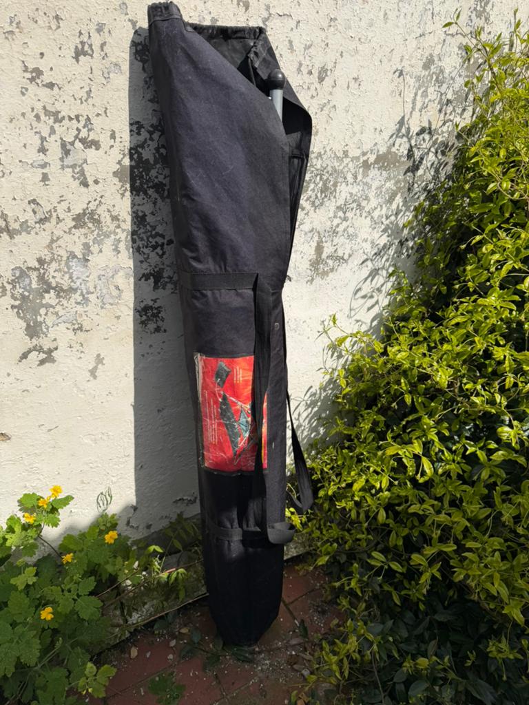 Hangmat, Tuin en Terras, Hangmatten, Ophalen, Gebruikt