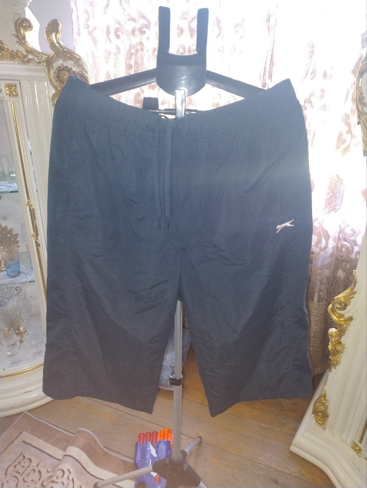 Short pour homme, Neuf, Enlèvement ou Envoi, Slazenger, Autres tailles