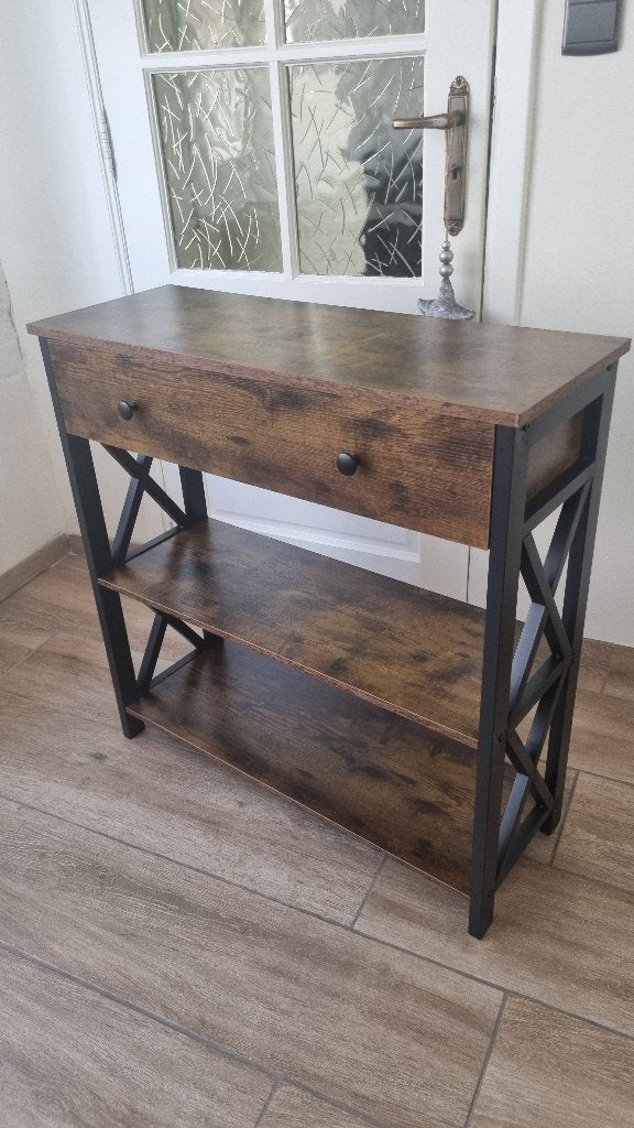 Kast console, Antiek en Kunst, Ophalen