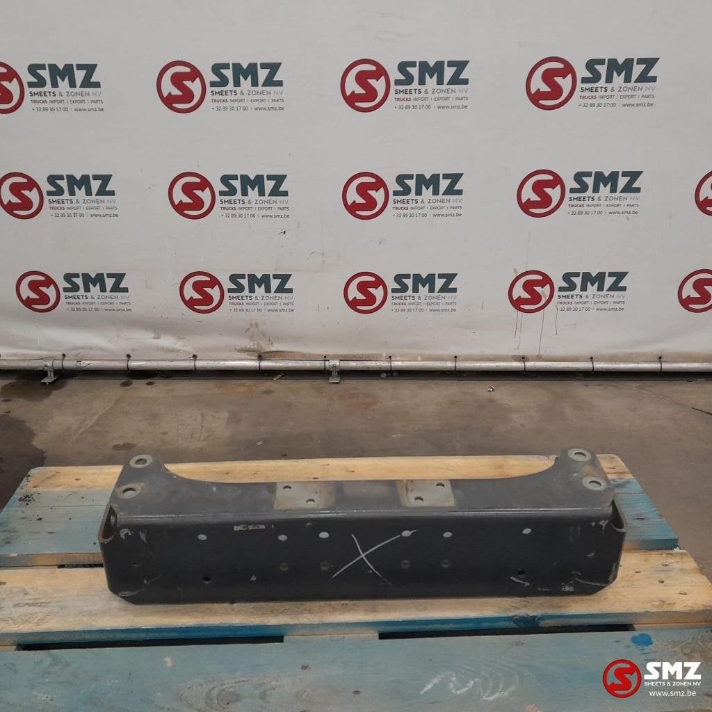 Occ einddwarsbalk DAF, Gebruikt, DAF, Ophanging en Onderstel