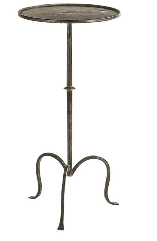 Side Table Martini (2 stuks), Enlèvement