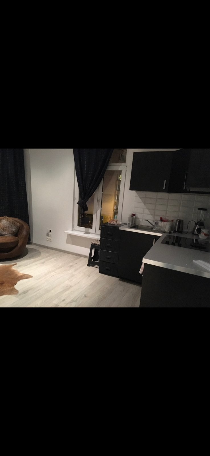 Te huur – Gezellig 1-slaapkamerappartement