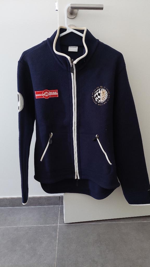 PORSCHE SWAETER  small, Kleding | Heren, Overige Herenkleding, Ophalen