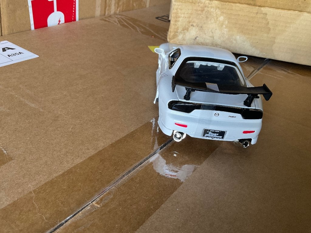 Mazda 1:24, Enlèvement ou Envoi, Neuf