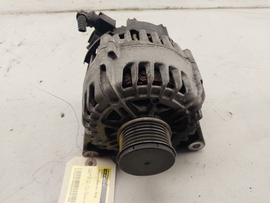 DYNAMO Peugeot 2008 (CU) (01-2013/12-2019), Gebruikt, Valeo, 100, rue de Courcelles
75017  Paris, FR, Info@valeo.fr
