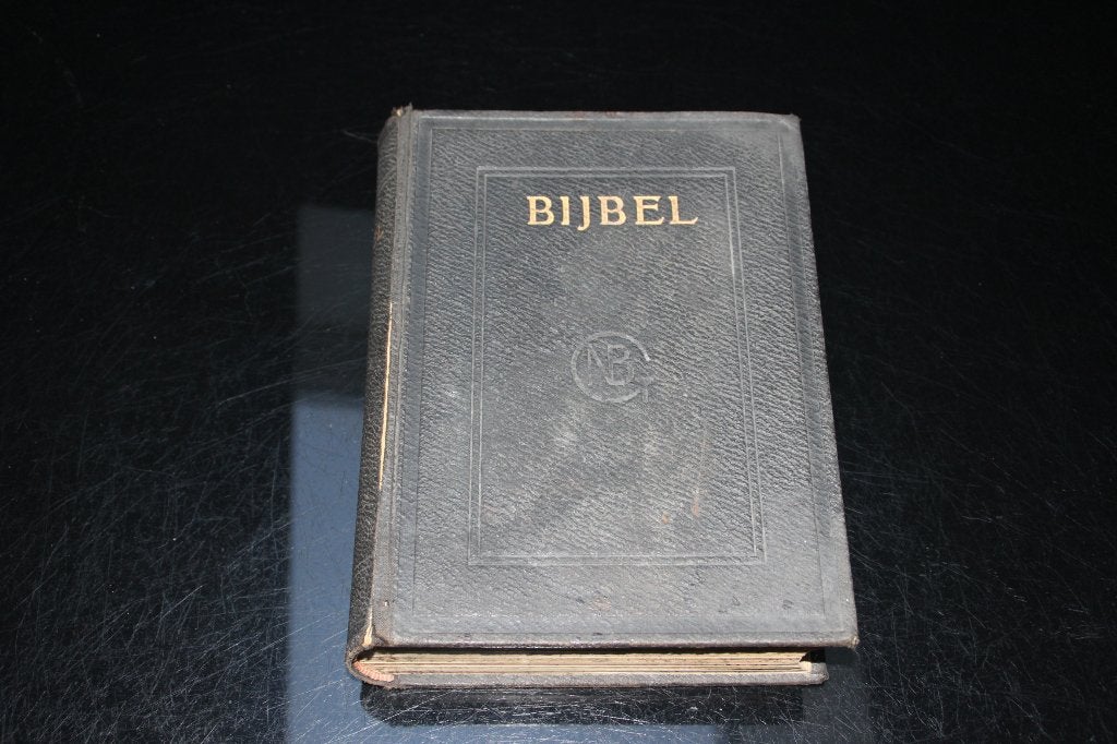bijbel oud en nieuw testament 1927, Boeken, Ophalen, Gelezen, Christendom | Katholiek