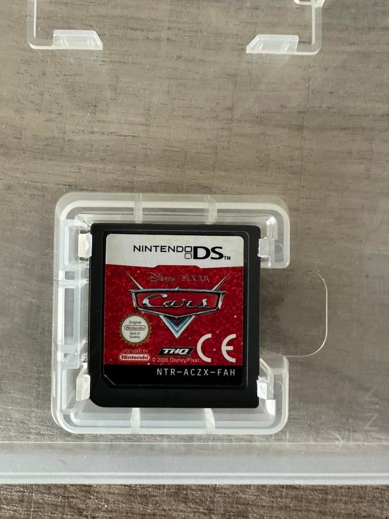 Nintendo DS spelletjes, Ophalen of Verzenden, Zo goed als nieuw