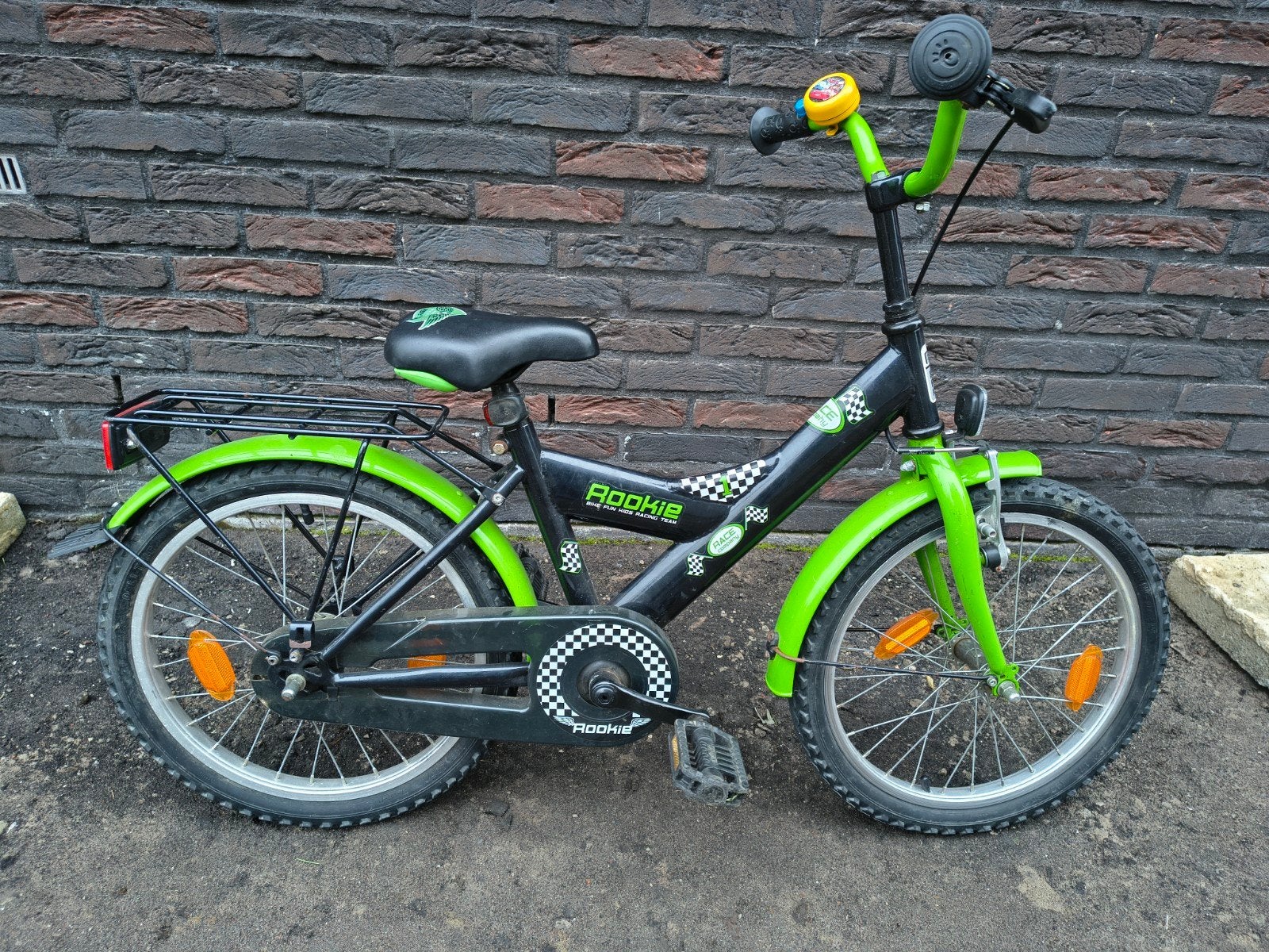 Vélo 18 pouces, Vélos & Vélomoteurs, Enlèvement