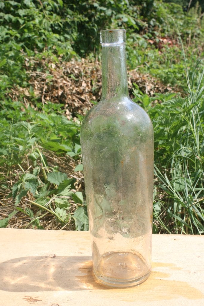 Bouteille anniversaire 1966 Cadeau unique 1L, Enlèvement ou Envoi