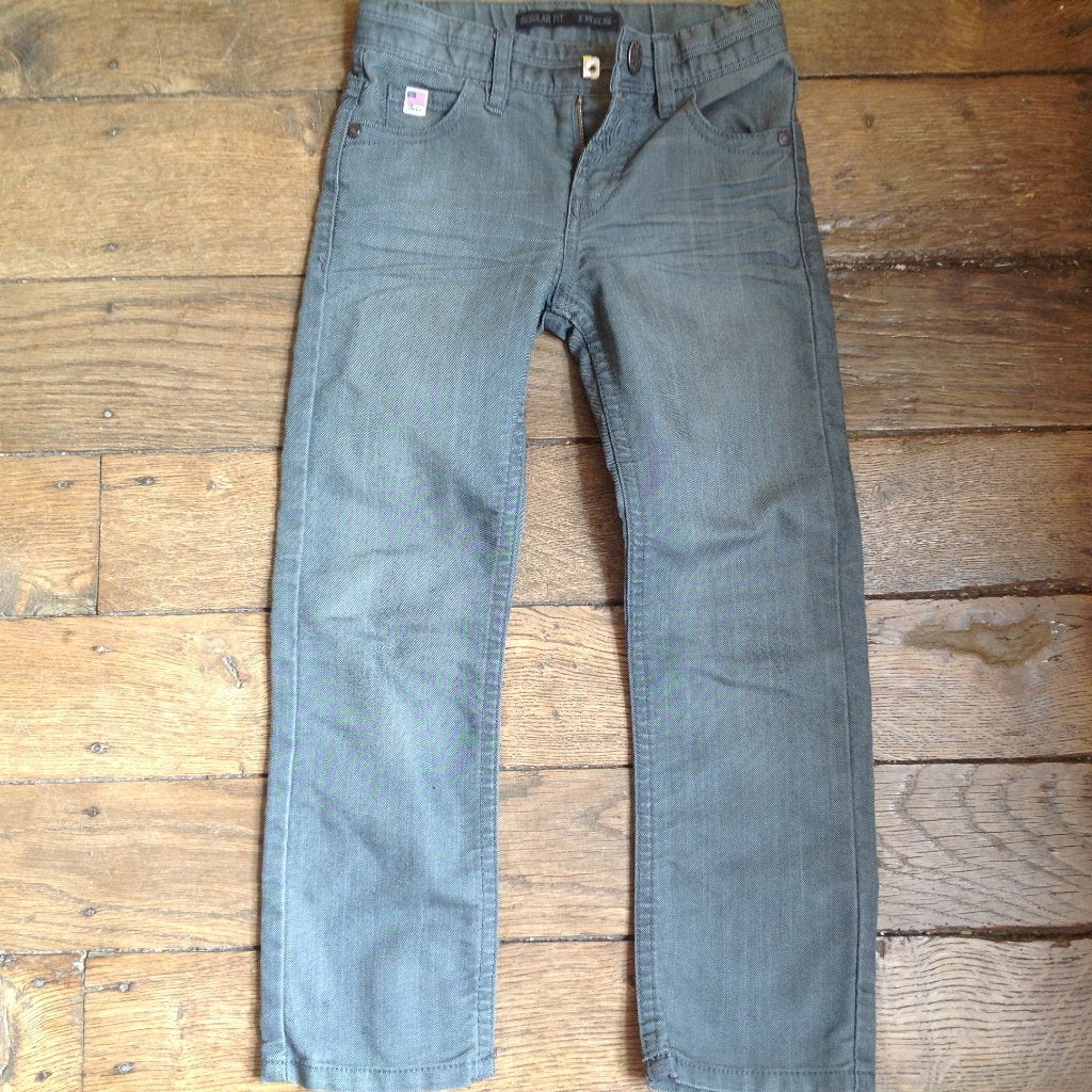 Pantalon IKKS 5 ans, Pantalon, Garçon, IKKS, Enlèvement