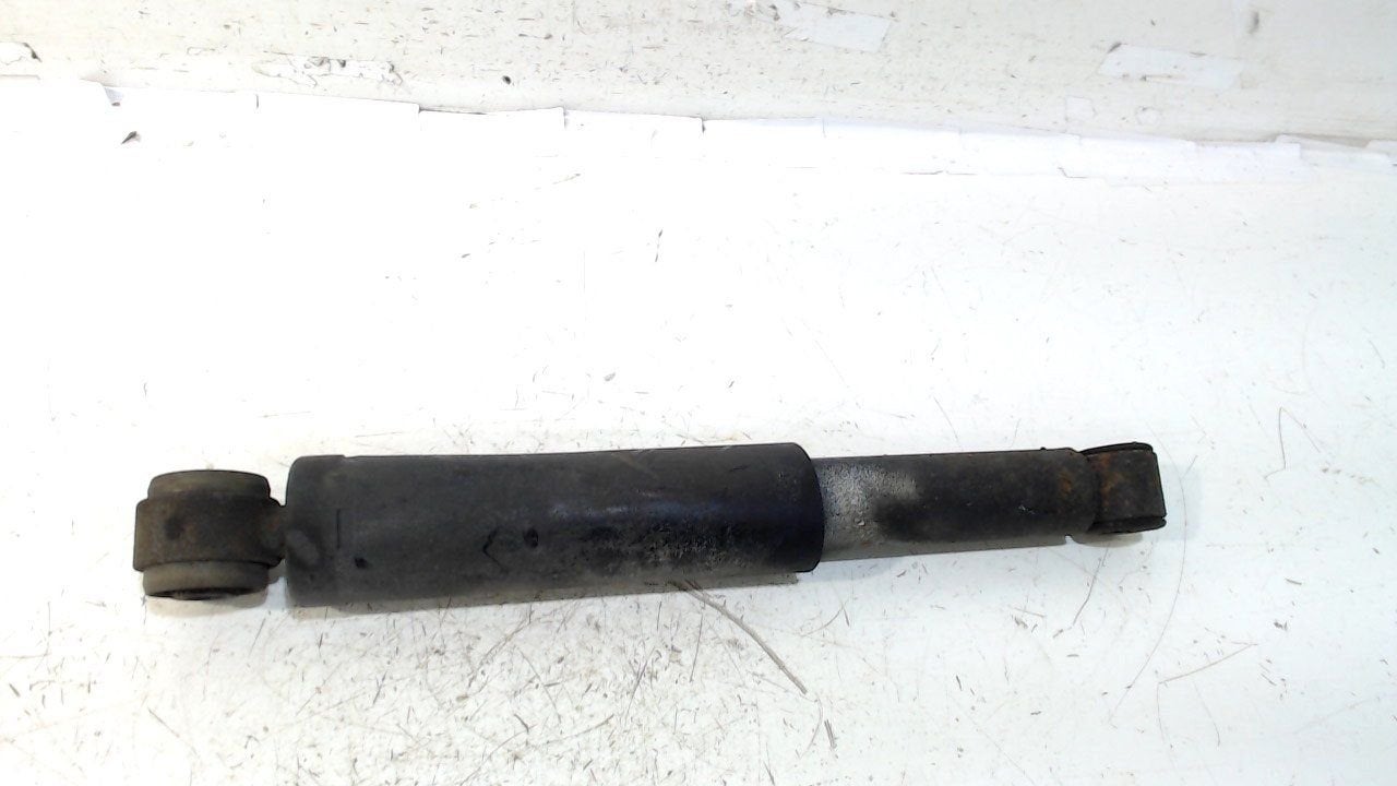 Schokbreker links achter Mercedes-Benz Vito, Onderdelen@venauto.nl, Van der Ven Autorecycling B.V., Gebruikt, Ettenseweg 76, 4706 PB Roosendaal, The Netherlands