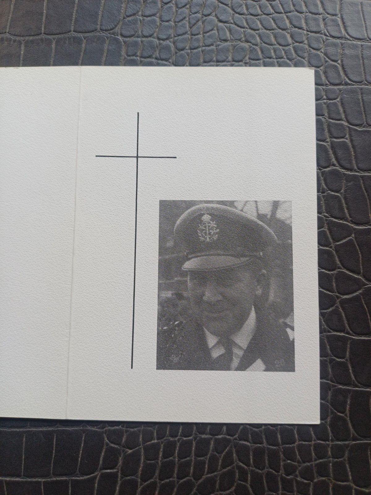 police, Collections, Enlèvement ou Envoi