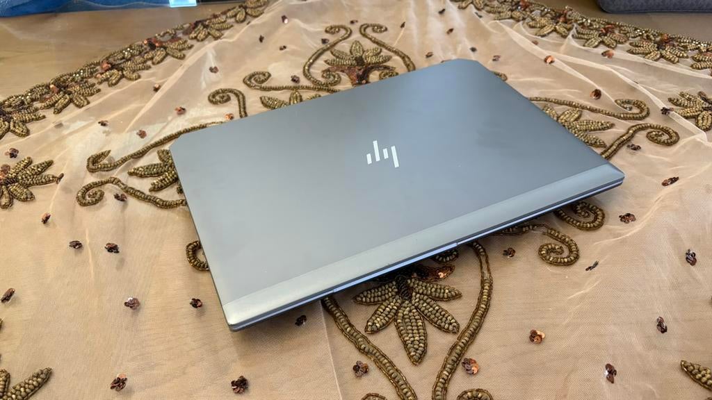 Hp Zbook G6: core i7 9850h, 32gb ram, Nvidia quadro t2000, Comme neuf, 4 Ghz ou plus, Enlèvement, Gaming