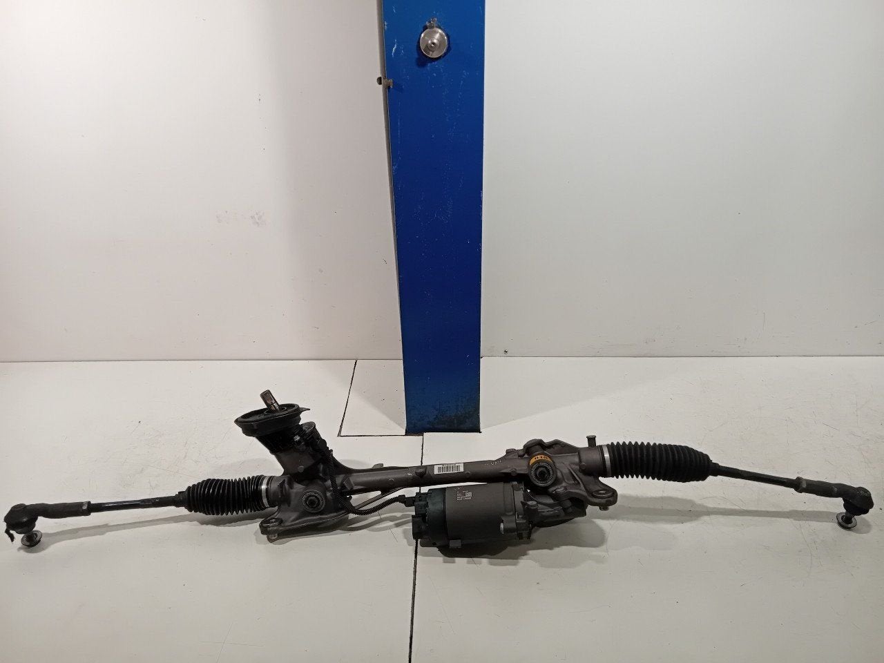 Stuurhuis Volkswagen Golf, Auto-onderdelen, Onderdelen@venauto.nl, Van der Ven Autorecycling B.V., Gebruikt, Ettenseweg 76, 4706 PB Roosendaal, The Netherlands