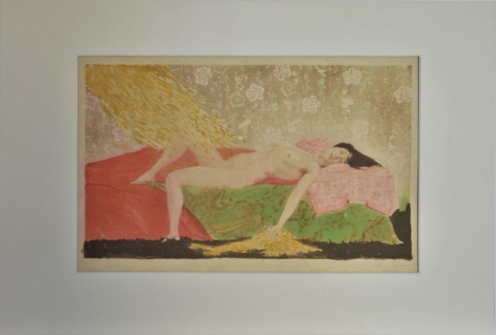 Lunois Alexandre (1863-1916), Ophalen of Verzenden