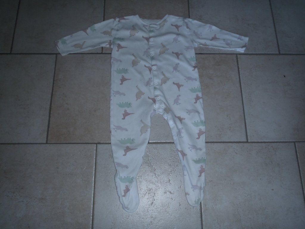 pyjama maat 86, Ophalen of Verzenden, Zo goed als nieuw, Jongetje, Nacht- of Onderkleding