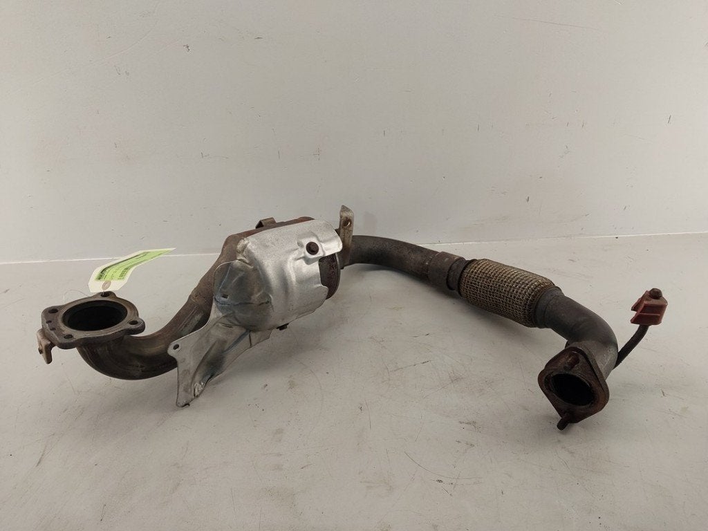 CONVERTISSEUR CATALYTIQUE MANIFOLD Ford Fiesta 6 (JA8), Autos : Pièces & Accessoires, Henry-Ford-Straße  1
50735  Köln, DE, Ford-Werke GmbH