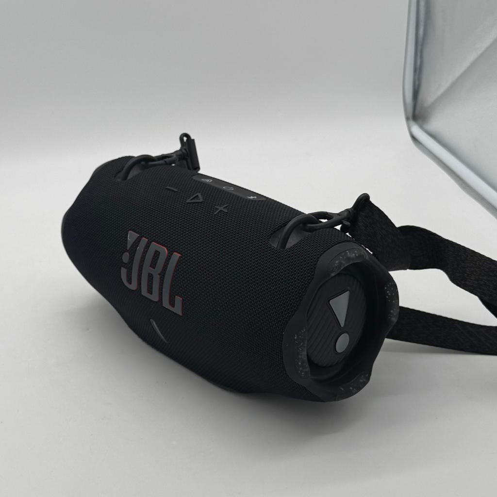 JBL Xtreme 4 - Bluetooth speaker - in nette staat, Ophalen of Verzenden, Zo goed als nieuw