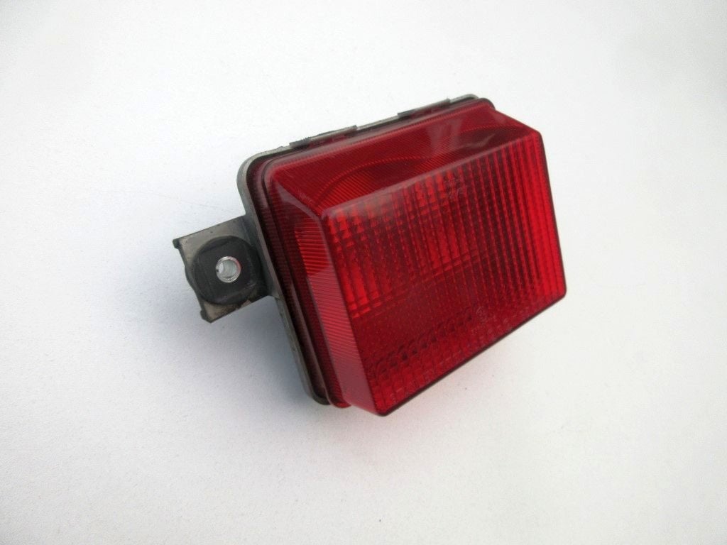 Kawasaki GPX600 achterlicht glas GPX 600 achter licht Ninja, Ophalen of Verzenden, Gebruikt