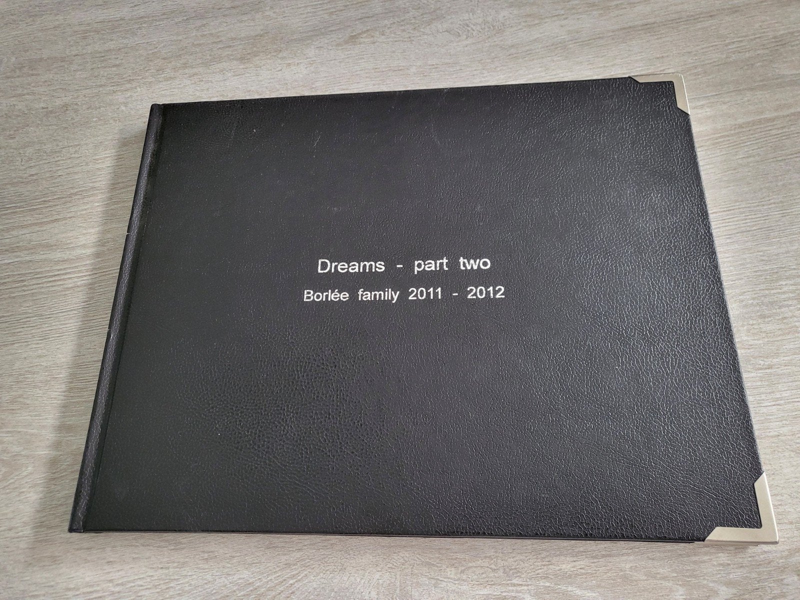 Dreams Borlée family 2011 - 2012, Boeken, Sportboeken, Ophalen of Verzenden