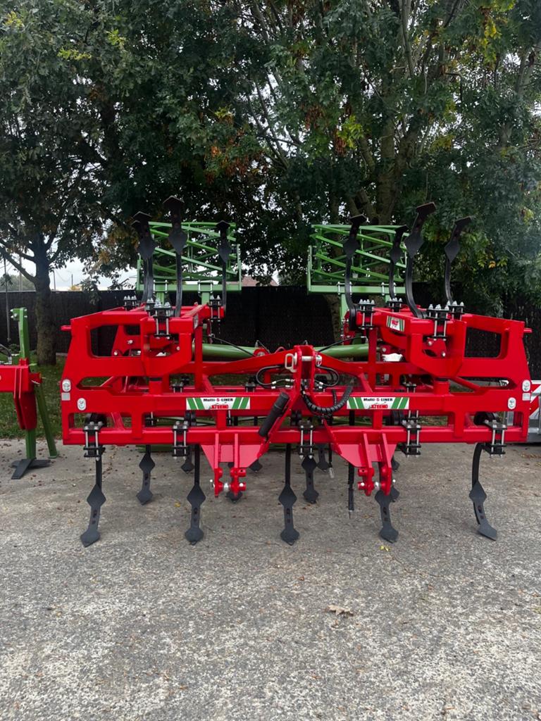 Disjoncteur de sol Steeno 5 m, Articles professionnels, Agriculture | Outils, Enlèvement