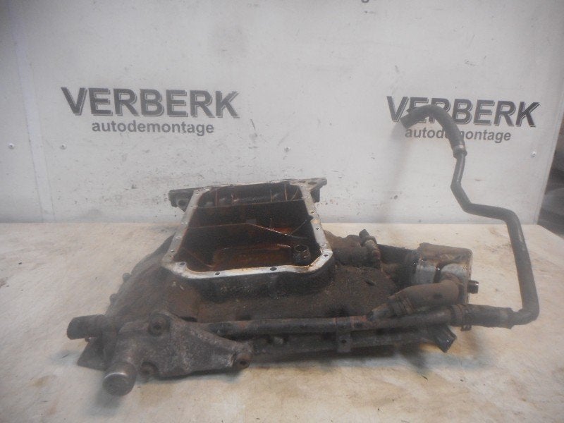 CARTER D'HUILE Audi A6 (C5) (01-1997/01-2005) (078103603am), Auto-Union-Straße  1,
85057  Ingolstadt, DE, Info@audi.de, Audi, Utilisé
