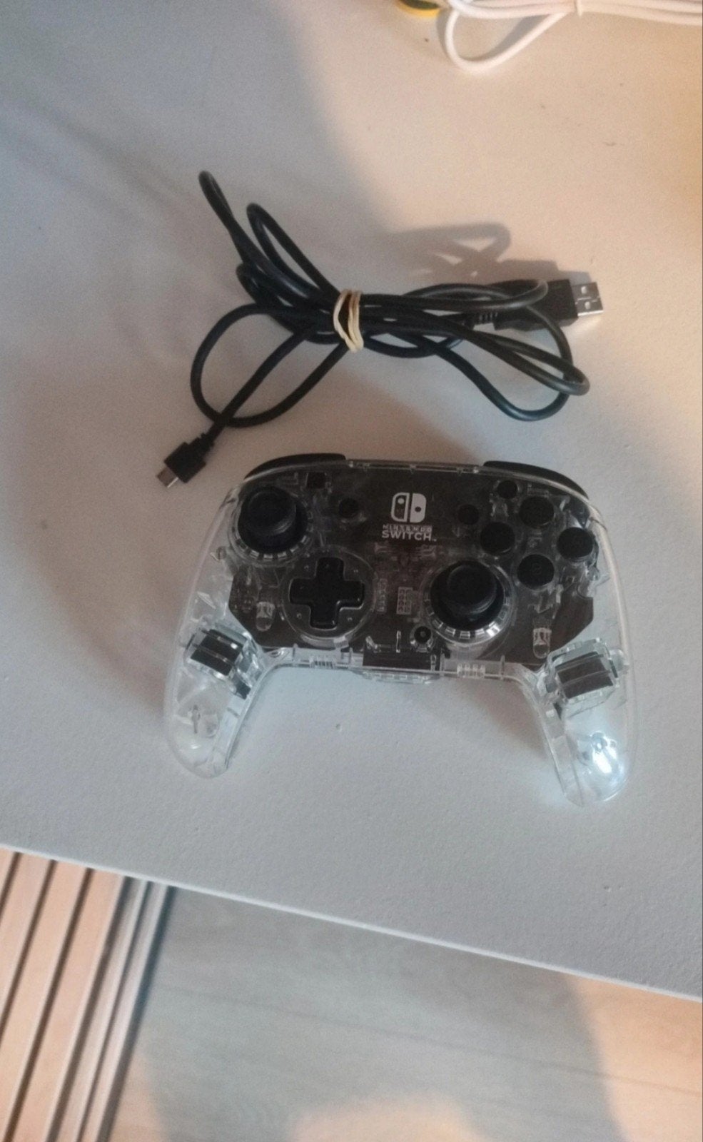 Manette Nintendo Switch, Enlèvement ou Envoi, Switch