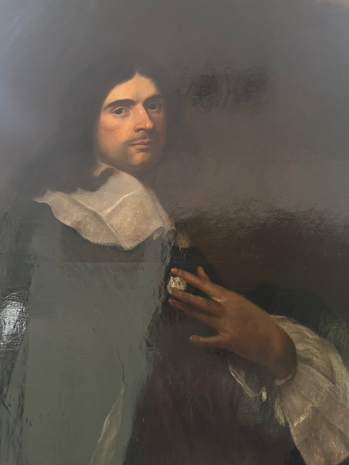 Tableau, Antiquités & Art, Enlèvement ou Envoi