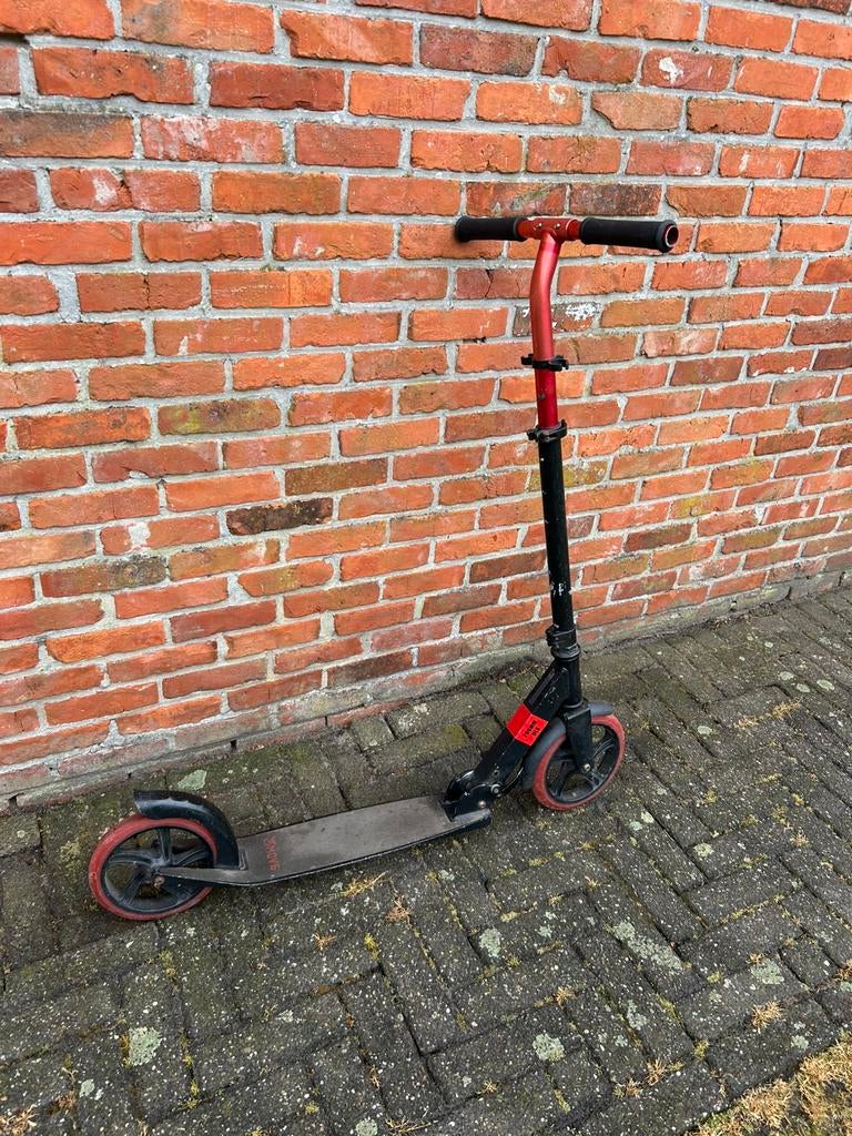 Kinderstep Move, Fietsen en Brommers, Steps, Ophalen, Zo goed als nieuw