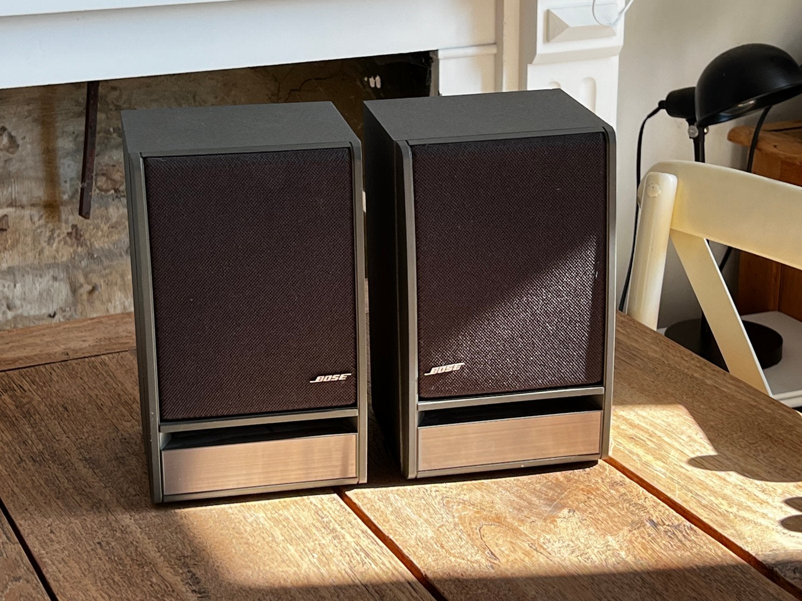 Bose 141, Ophalen of Verzenden, Zo goed als nieuw, Bose