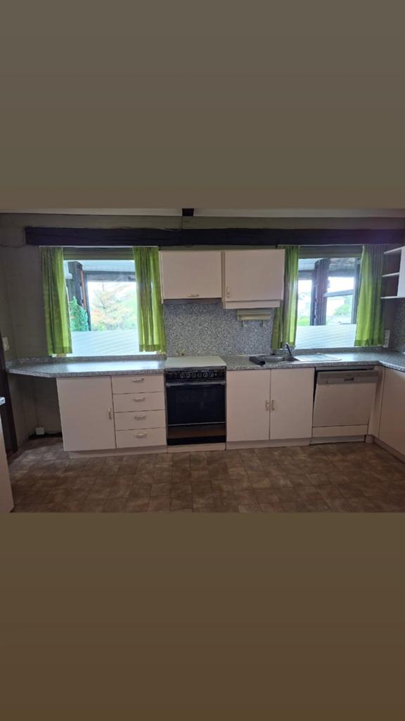 Complete keuken, Huis en Inrichting, Ophalen