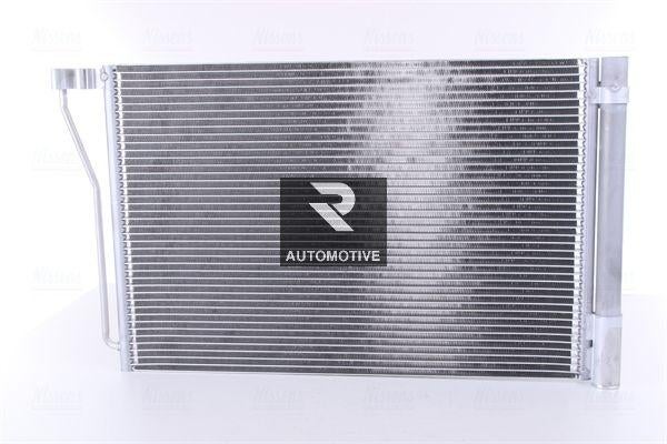 Condenseur de climatisation BMW S rie 5 F10 / S rie 6 F06 F1, Info@bmw.de, BMW, Bayerische Motoren Werke AG, Neuf